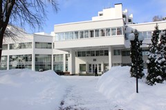 Petrovo-Dal`nee (UDP RF) Pansionat: Территория - photo 3