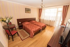 Petrovo-Dal`nee (UDP RF) Pansionat: Семейный 2-местный 2-комнатный фиксированный FML  F 2 Семейный 2-местный 2-комнатный (фиксированный FML F 2) - photo 59