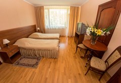 Petrovo-Dal`nee (UDP RF) Pansionat: Семейный 2-местный 2-комнатный (фиксированный FML F 2) - photo 47