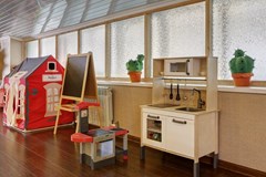 Valesko (Grigorchikovo) Otel`: Игровая комната - photo 26