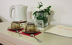 Valesko (Grigorchikovo) Otel`: Комфорт 2-местный 1-комнатный корпус №2,3 Комфорт 2-местный 1-комнатный (корпус 2,3) - photo 60