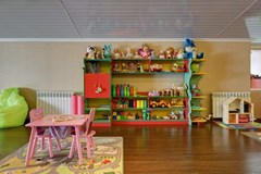 Valesko (Grigorchikovo) Otel`: Игровая комната - photo 25