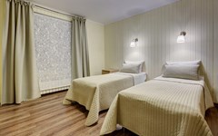 Valesko (Grigorchikovo) Otel`: Коттедж 8-местный 5-комнатный 2-этажный (с сауной №2) - photo 53