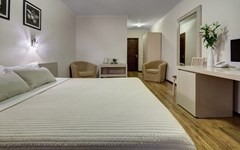 Valesko (Grigorchikovo) Otel`: Комфорт 2-местный 1-комнатный (корпус 2,3) - photo 47