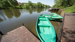 Valesko (Grigorchikovo) Otel`: Прокат - photo 43