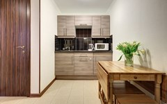 Valesko (Grigorchikovo) Otel`: Апартаменты 3-местный 3-комнатный (корпус 4) - photo 45