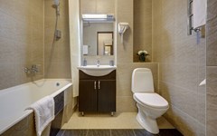 Valesko (Grigorchikovo) Otel`: Комфорт 2-местный 1-комнатный корпус №2,3 С/у - photo 61