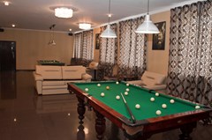 Valesko (Grigorchikovo) Otel`: Бильярд - photo 39