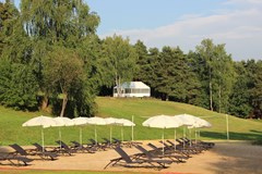 Valesko (Grigorchikovo) Otel`: Пляж - photo 20