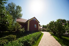 Valesko (Grigorchikovo) Otel`: Коттедж №1 - photo 3