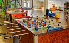 Valesko (Grigorchikovo) Otel`: Игровая комната - photo 28