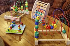 Valesko (Grigorchikovo) Otel`: Игровая комната - photo 27