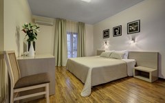 Valesko (Grigorchikovo) Otel`: Комфорт 2-местный 1-комнатный (корпус 2,3) - photo 48