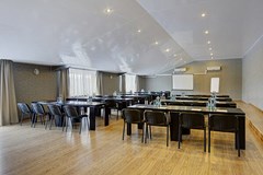 Valesko (Grigorchikovo) Otel`: Конференц-зал - photo 55