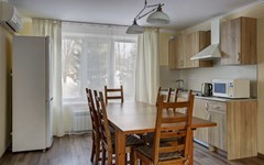 Valesko (Grigorchikovo) Otel`: Коттедж 8-местный 5-комнатный 2-этажный (с сауной №2) - photo 54