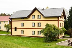 Valesko (Grigorchikovo) Otel`: Корпус №5 - photo 4