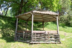 Valesko (Grigorchikovo) Otel`: Территория - photo 11