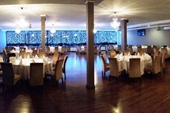 Valesko (Grigorchikovo) Otel`: Ресторан - photo 33