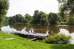 Valesko (Grigorchikovo) Otel`: Территория - photo 8
