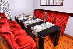 Valesko (Grigorchikovo) Otel`: Бар - photo 32