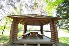 Valesko (Grigorchikovo) Otel`: Территория - photo 12