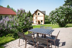 Valesko (Grigorchikovo) Otel`: Территория - photo 7