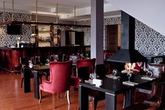 Valesko (Grigorchikovo) Otel`: Бар - photo 18