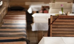 E`korancho Alekseevka e`ko-otel`: Фермерский ресторан - photo 15