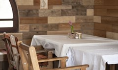 E`korancho Alekseevka e`ko-otel`: Фермерский ресторан - photo 14