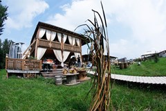 E`korancho Alekseevka e`ko-otel`: Территория - photo 7