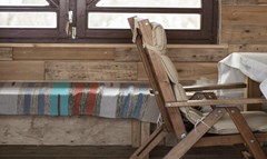 E`korancho Alekseevka e`ko-otel`: Фермерский ресторан - photo 16