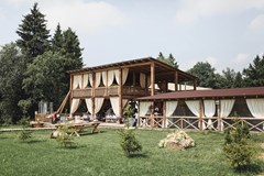 E`korancho Alekseevka e`ko-otel`: Территория - photo 8