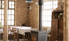 E`korancho Alekseevka e`ko-otel`: Фермерский ресторан - photo 17
