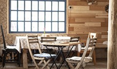 E`korancho Alekseevka e`ko-otel`: Фермерский ресторан - photo 13