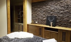 E`korancho Alekseevka e`ko-otel`: Гостевой Альпийский - photo 30