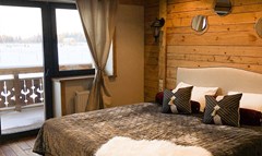 E`korancho Alekseevka e`ko-otel`: Гостевой Альпийский - photo 29