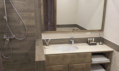 E`korancho Alekseevka e`ko-otel`: Гостевой 2-местный 1-комнатный Альпийский гостиничный номер Гостевой 2-местный 1-комнатный Альпийский - photo 36