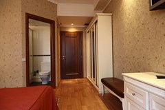 Novy`j Bereg Otel`: Апартаменты 2-комнатный 4-местный (с кухней) - photo 28