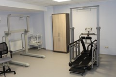 Aksakovskie zori Sanatorij: Процедуры - photo 15