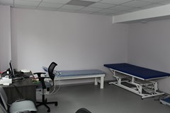 Aksakovskie zori Sanatorij: Процедуры - photo 16