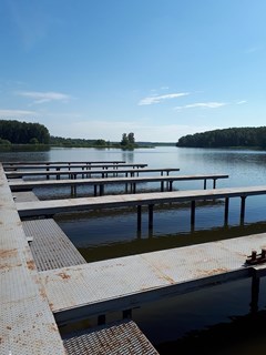 Aksakovskie zori Sanatorij: Территория - photo 4