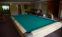 Aksakovskie zori Sanatorij: Бильярд - photo 18