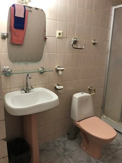 Aksakovskie zori Sanatorij: Стандарт 2-местный 1-комнатный С/у - photo 31