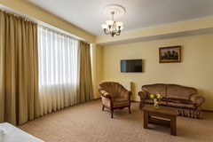 Svetlana(Moskva) Sanatorij: Люкс 2-местный 2-комнатный - photo 76