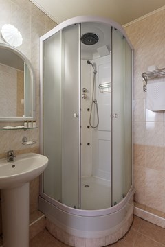 Svetlana(Moskva) Sanatorij: Стандартный 2 местный улучшенный С/у - photo 101