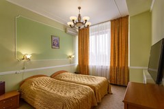 Svetlana(Moskva) Sanatorij: Стандартный 2-местный - photo 88
