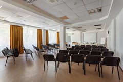 Svetlana(Moskva) Sanatorij: Конференц зал - photo 91