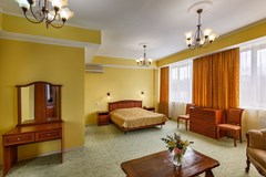 Svetlana(Moskva) Sanatorij: Люкс 2-местный 2-комнатный - photo 78
