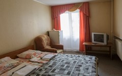 Borovoe (Mos.obl) Baza otdy`xa: Стандартный 2-местный 1-комнатный - photo 1