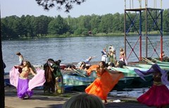 Borovoe (Mos.obl) Baza otdy`xa: Досуг и развлечения - photo 14